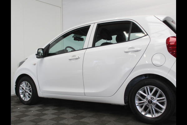 Kia Picanto 1.0 DPi DynamicLine AIRCO | CRUISE | LMV14 | CARPLAY | DAB | CAMERA | CV