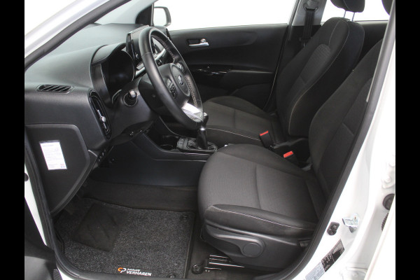 Kia Picanto 1.0 DPi DynamicLine AIRCO | CRUISE | LMV14 | CARPLAY | DAB | CAMERA | CV