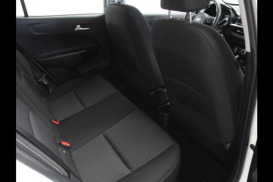 Kia Picanto 1.0 DPi DynamicLine AIRCO | CRUISE | LMV14 | CARPLAY | DAB | CAMERA | CV