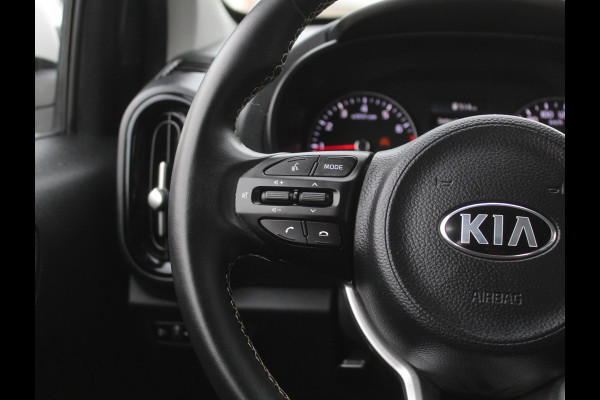 Kia Picanto 1.0 DPi DynamicLine AIRCO | CRUISE | LMV14 | CARPLAY | DAB | CAMERA | CV