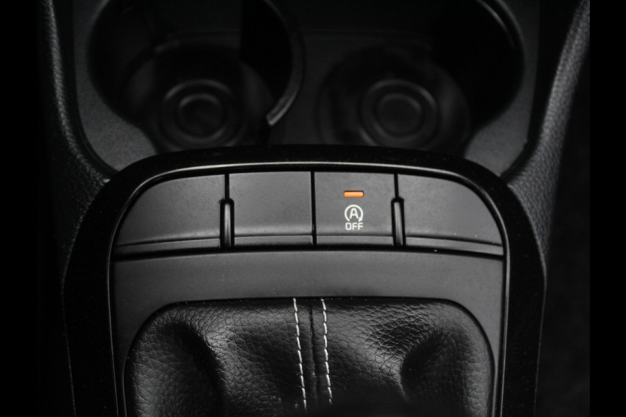 Kia Picanto 1.0 DPi DynamicLine AIRCO | CRUISE | LMV14 | CARPLAY | DAB | CAMERA | CV