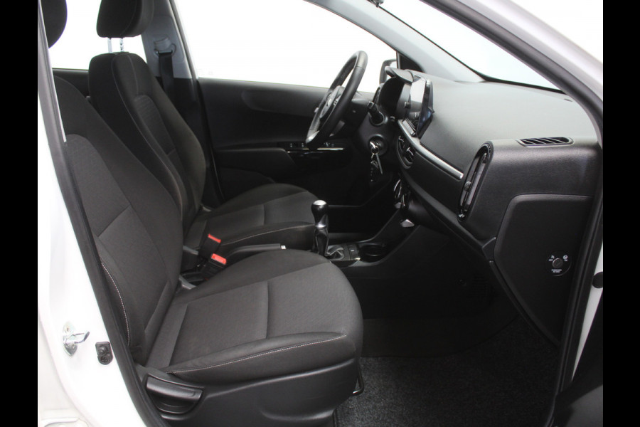 Kia Picanto 1.0 DPi DynamicLine AIRCO | CRUISE | LMV14 | CARPLAY | DAB | CAMERA | CV