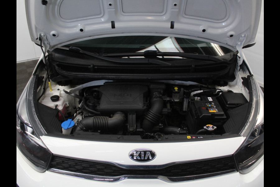 Kia Picanto 1.0 DPi DynamicLine AIRCO | CRUISE | LMV14 | CARPLAY | DAB | CAMERA | CV