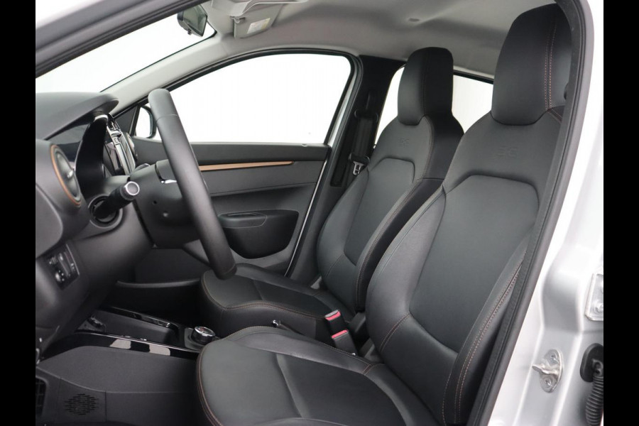 Dacia Spring 65 Extreme 27 kWh | SOH 94,9% | Leder | Camera | Carplay | Airco | Speedlimiter | Bluetooth | Parkeerhulp