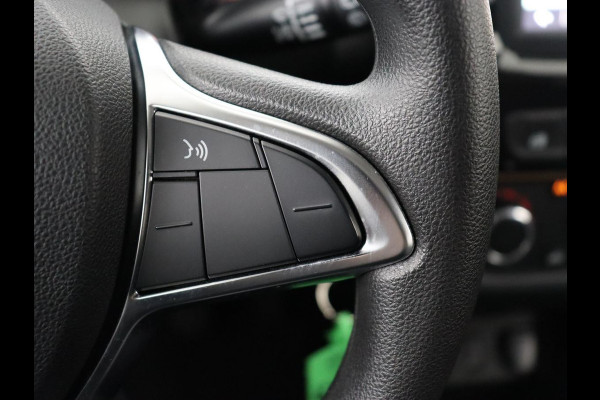 Dacia Spring 65 Extreme 27 kWh | SOH 94,9% | Leder | Camera | Carplay | Airco | Speedlimiter | Bluetooth | Parkeerhulp