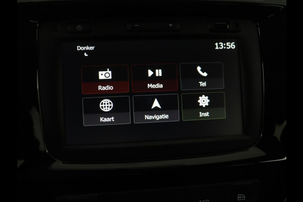 Dacia Spring 65 Extreme 27 kWh | SOH 94,9% | Leder | Camera | Carplay | Airco | Speedlimiter | Bluetooth | Parkeerhulp