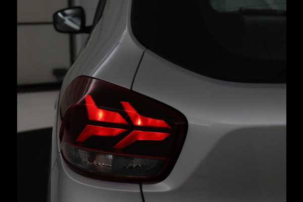 Dacia Spring 65 Extreme 27 kWh | SOH 94,9% | Leder | Camera | Carplay | Airco | Speedlimiter | Bluetooth | Parkeerhulp