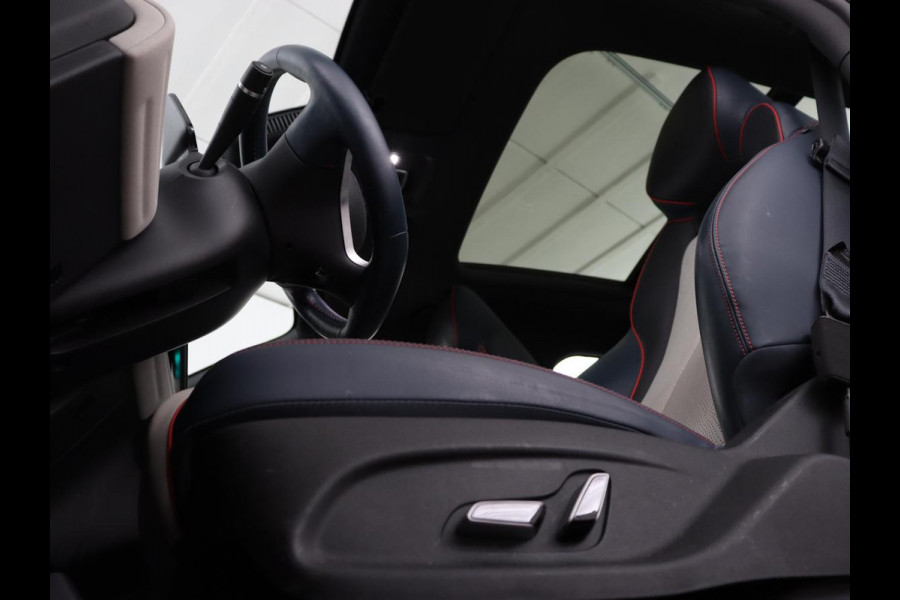 BYD ATTO 3 Comfort 60 kWh | Panoramadak | Warmtepomp | Leder | Stoelverwarming | 360 Camera | Carplay | Adaptive cruise