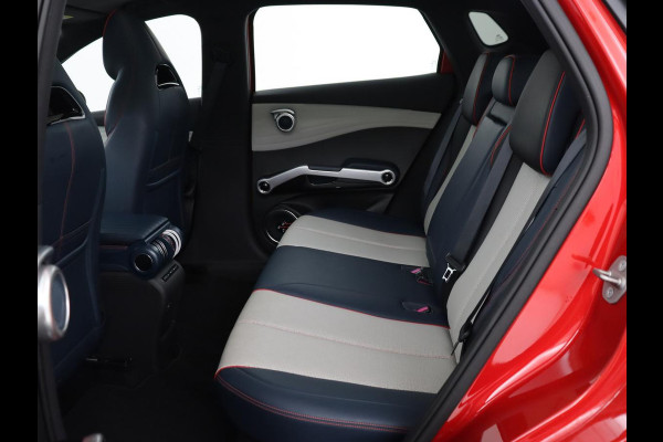 BYD ATTO 3 Comfort 60 kWh | Panoramadak | Warmtepomp | Leder | Stoelverwarming | 360 Camera | Carplay | Adaptive cruise