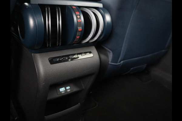 BYD ATTO 3 Comfort 60 kWh | Panoramadak | Warmtepomp | Leder | Stoelverwarming | 360 Camera | Carplay | Adaptive cruise