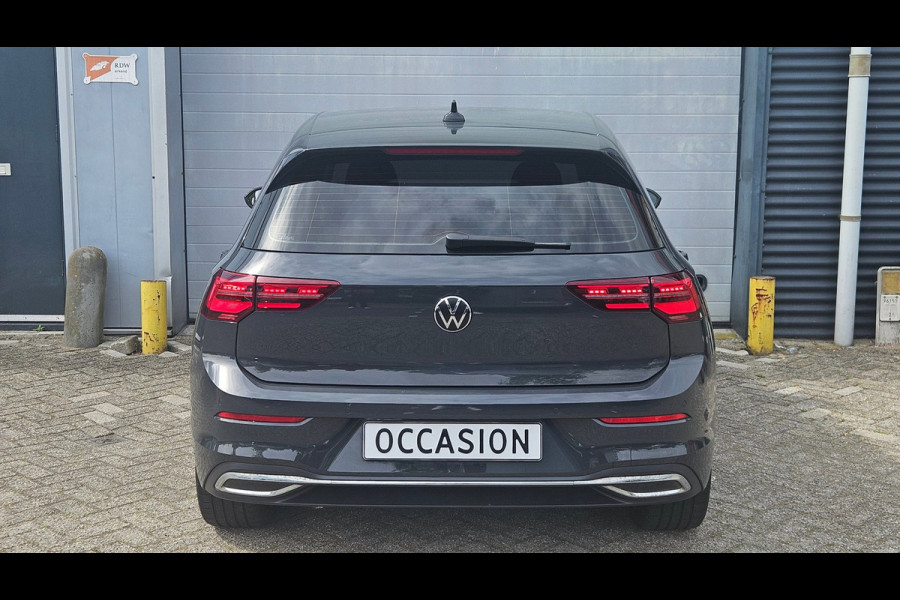 Volkswagen Golf 1.4 eHybrid Keyless Memory Matrix IQ Massage Virtual Camera Blindspot