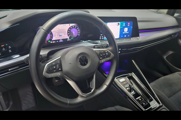 Volkswagen Golf 1.4 eHybrid Keyless Memory Matrix IQ Massage Virtual Camera Blindspot