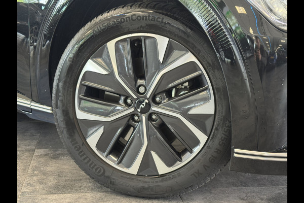 Kia Ev6 Plus 77.4 kWh Stoelventilatie Stoelverwarming Camera