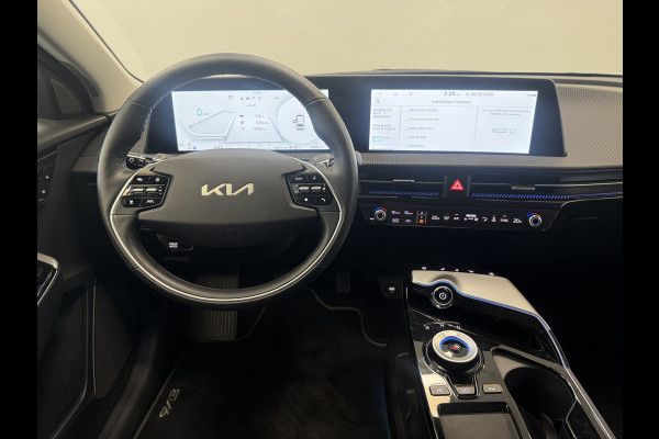 Kia Ev6 Plus 77.4 kWh Stoelventilatie Stoelverwarming Camera