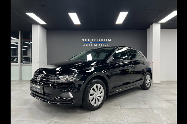 Volkswagen Polo 1.0 TSI Comfortline | Navigatie | Carplay