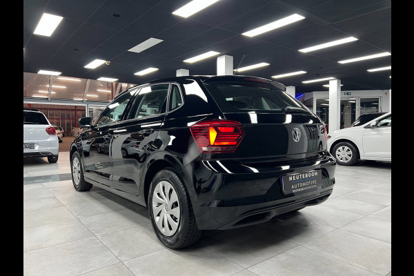 Volkswagen Polo 1.0 TSI Comfortline | Navigatie | Carplay