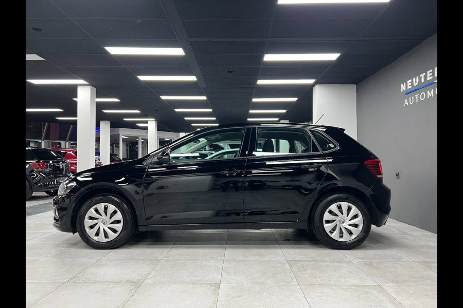 Volkswagen Polo 1.0 TSI Comfortline | Navigatie | Carplay