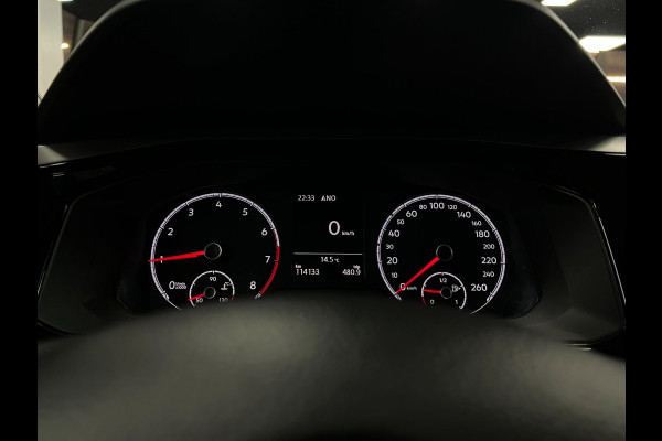 Volkswagen Polo 1.0 TSI Comfortline | Navigatie | Carplay