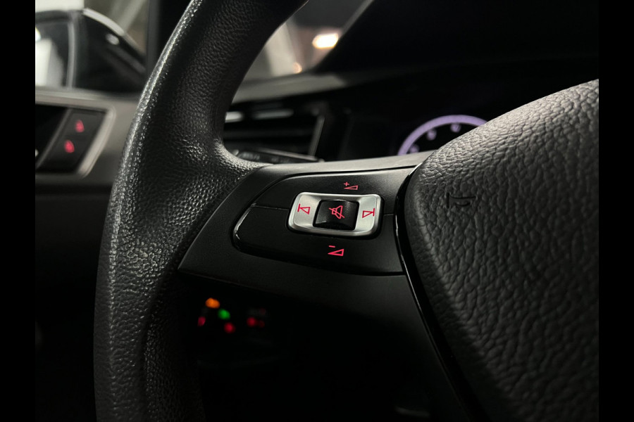 Volkswagen Polo 1.0 TSI Comfortline | Navigatie | Carplay