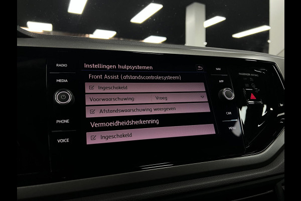 Volkswagen Polo 1.0 TSI Comfortline | Navigatie | Carplay