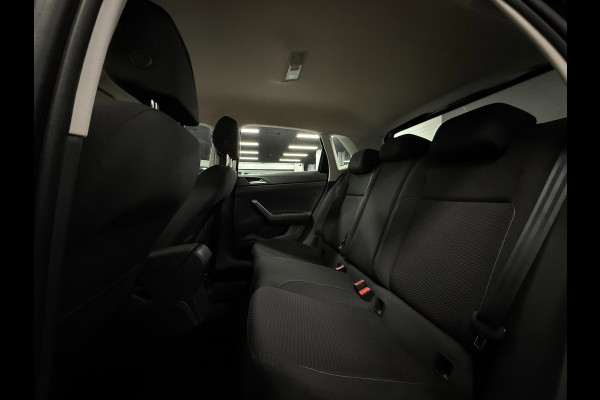 Volkswagen Polo 1.0 TSI Comfortline | Navigatie | Carplay