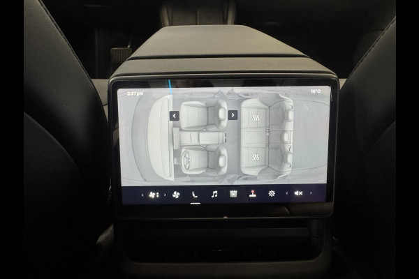 Tesla Model 3 RWD 60 kWh Panoramadak Leder Full-led NAP! !! 2e Pinksterdag geopend van 12:00 tot 17:00u !!