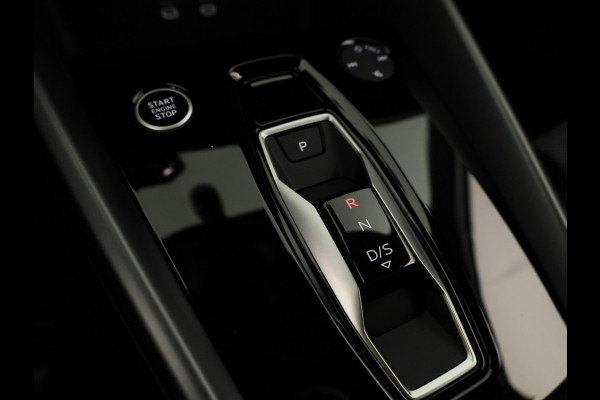 Audi A3 Sportback Pro Line 40 TFSI e 204 pk | Assis.pak Driving+Parking plus | Led v+a, dyna. knipper. achter | Sportstoelen zwarte stof | Stoelverwarming voor |