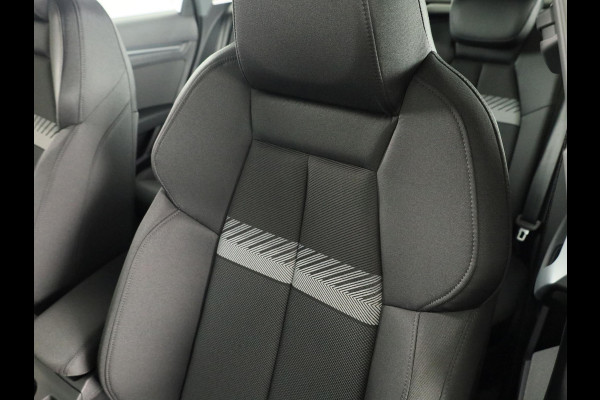 Audi A3 Sportback Pro Line 40 TFSI e 204 pk | Assis.pak Driving+Parking plus | Led v+a, dyna. knipper. achter | Sportstoelen zwarte stof | Stoelverwarming voor |