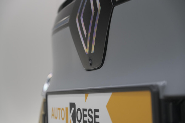 Renault Mégane E-Tech EV60 Optimum Charge Iconic | 360 Camera | Harman Kardon | Stoelmassage | Dodehoekdetectie