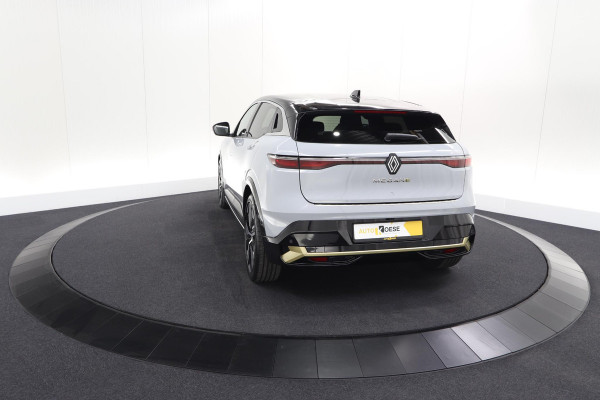 Renault Mégane E-Tech EV60 Optimum Charge Iconic | 360 Camera | Harman Kardon | Stoelmassage | Dodehoekdetectie