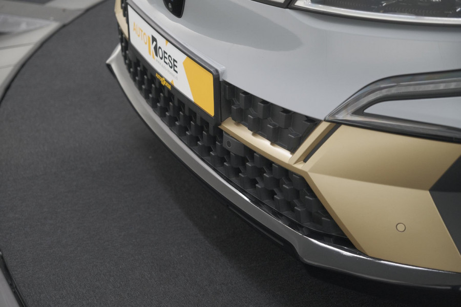 Renault Mégane E-Tech EV60 Optimum Charge Iconic | 360 Camera | Harman Kardon | Stoelmassage | Dodehoekdetectie