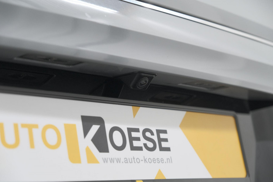 Renault Mégane E-Tech EV60 Optimum Charge Iconic | 360 Camera | Harman Kardon | Stoelmassage | Dodehoekdetectie