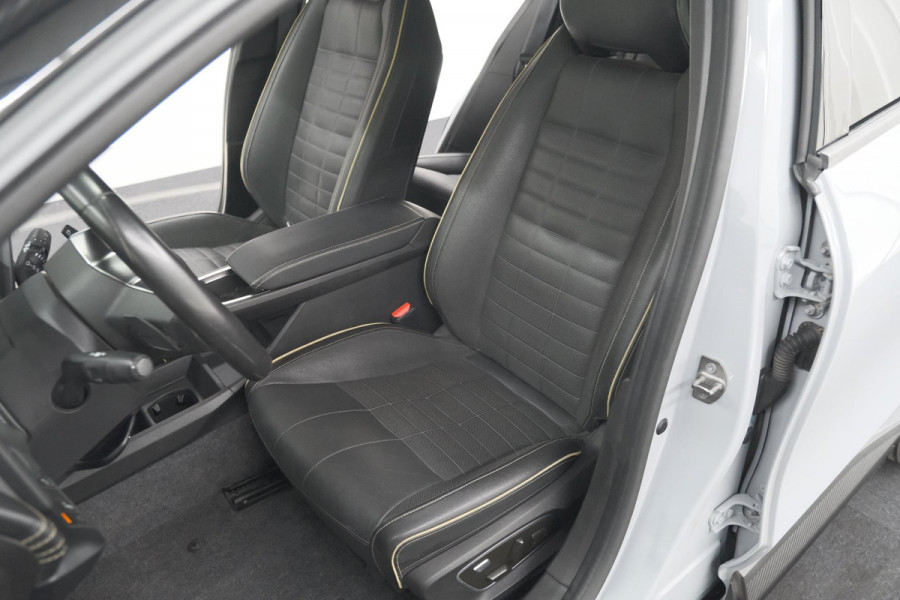 Renault Mégane E-Tech EV60 Optimum Charge Iconic | 360 Camera | Harman Kardon | Stoelmassage | Dodehoekdetectie