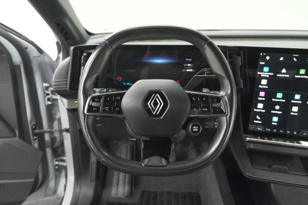 Renault Mégane E-Tech EV60 Optimum Charge Iconic | 360 Camera | Harman Kardon | Stoelmassage | Dodehoekdetectie