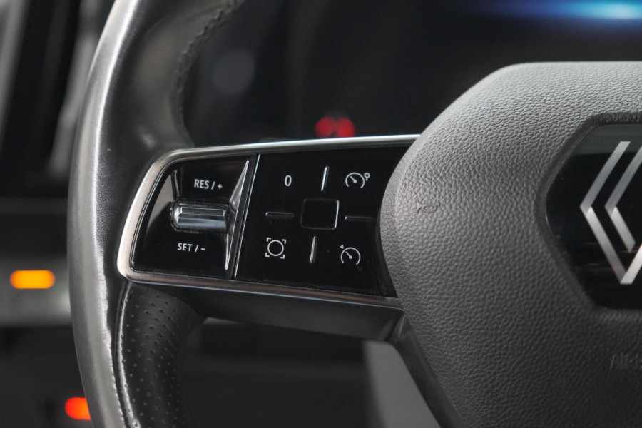 Renault Mégane E-Tech EV60 Optimum Charge Iconic | 360 Camera | Harman Kardon | Stoelmassage | Dodehoekdetectie