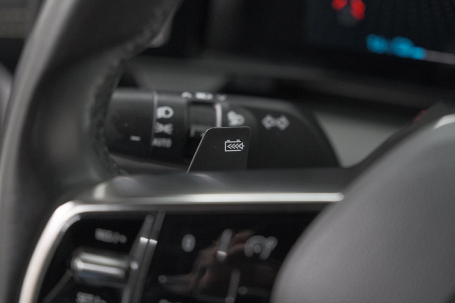 Renault Mégane E-Tech EV60 Optimum Charge Iconic | 360 Camera | Harman Kardon | Stoelmassage | Dodehoekdetectie