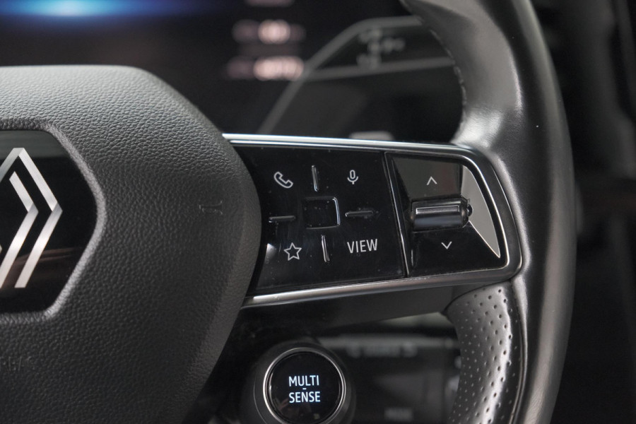 Renault Mégane E-Tech EV60 Optimum Charge Iconic | 360 Camera | Harman Kardon | Stoelmassage | Dodehoekdetectie