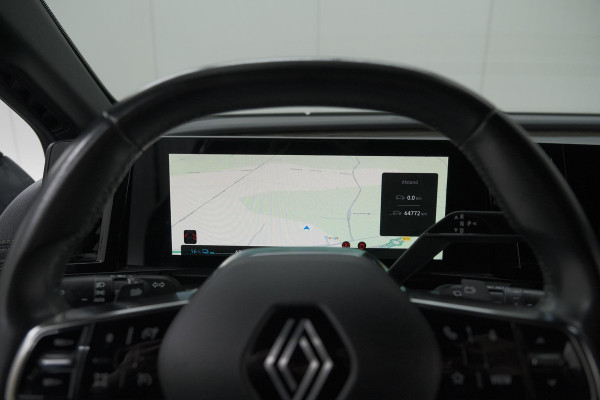 Renault Mégane E-Tech EV60 Optimum Charge Iconic | 360 Camera | Harman Kardon | Stoelmassage | Dodehoekdetectie