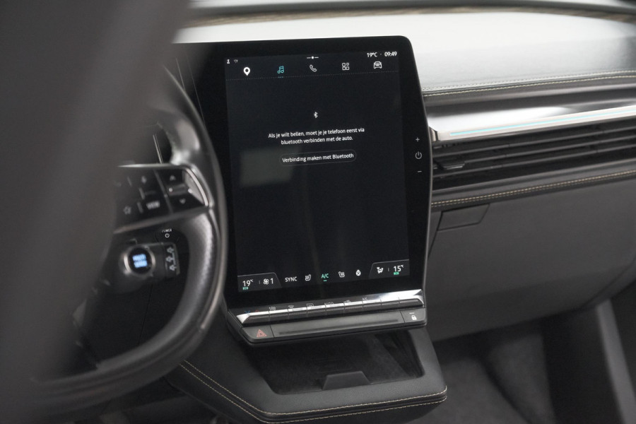 Renault Mégane E-Tech EV60 Optimum Charge Iconic | 360 Camera | Harman Kardon | Stoelmassage | Dodehoekdetectie