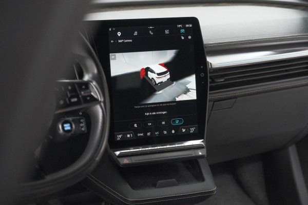 Renault Mégane E-Tech EV60 Optimum Charge Iconic | 360 Camera | Harman Kardon | Stoelmassage | Dodehoekdetectie