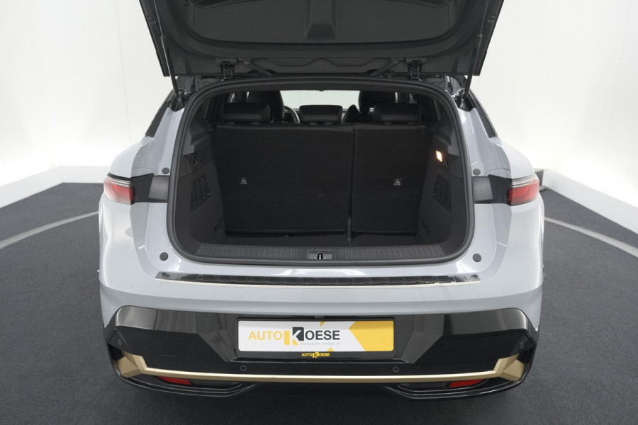 Renault Mégane E-Tech EV60 Optimum Charge Iconic | 360 Camera | Harman Kardon | Stoelmassage | Dodehoekdetectie