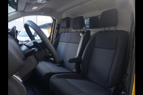 Opel Vivaro Electric L3 75 kWh | tot 8 jaar garantie | Apple Carplay | achteruitrijcamera | Comfort tussenschot | RAL1032