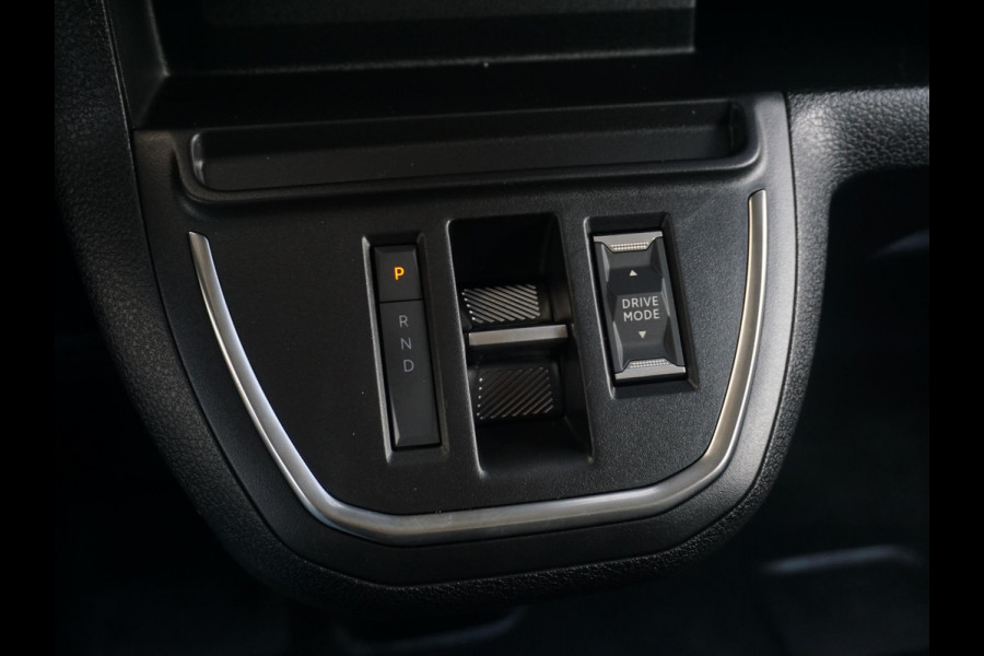 Opel Vivaro Electric L3 75 kWh | tot 8 jaar garantie | Apple Carplay | achteruitrijcamera | Comfort tussenschot | RAL1032