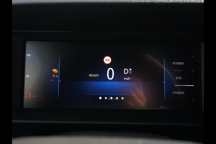 Opel Vivaro Electric L3 75 kWh | tot 8 jaar garantie | Apple Carplay | achteruitrijcamera | Comfort tussenschot | RAL1032