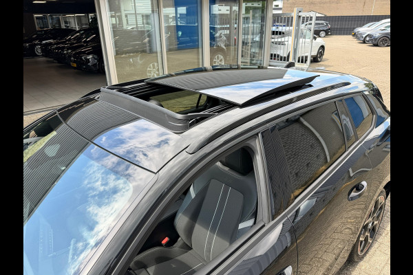 Opel Astra SPORTS TOURER 1.2 GS Line |Panoramadak | Navi-Carplay | Clima |Help display | 360 Camera | 18".