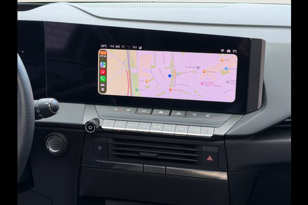 Opel Astra SPORTS TOURER 1.2 GS Line |Panoramadak | Navi-Carplay | Clima |Help display | 360 Camera | 18".