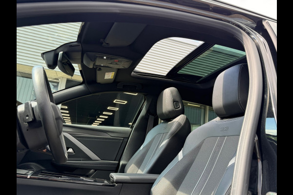 Opel Astra SPORTS TOURER 1.2 GS Line |Panoramadak | Navi-Carplay | Clima |Help display | 360 Camera | 18".