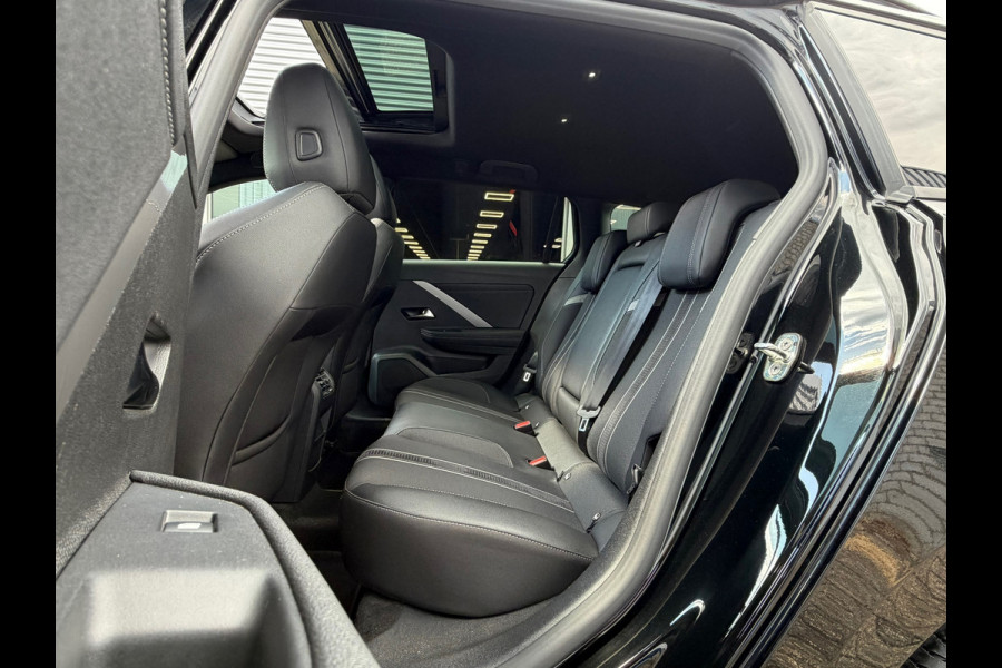 Opel Astra SPORTS TOURER 1.2 GS Line |Panoramadak | Navi-Carplay | Clima |Help display | 360 Camera | 18".
