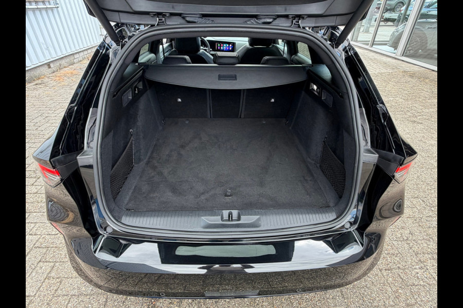 Opel Astra SPORTS TOURER 1.2 GS Line |Panoramadak | Navi-Carplay | Clima |Help display | 360 Camera | 18".