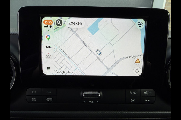 Mercedes-Benz Citan 108 CDI L1 Pro Cruise Control/carplay/navigatie/camera